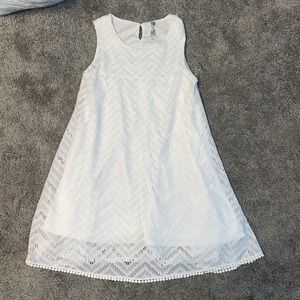 Kid’s dress